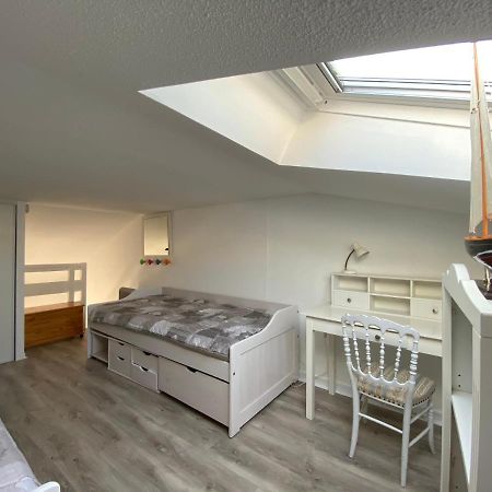 Appartement 4 Personnes Vue Sur Mer La Pironniere Екстер'єр фото