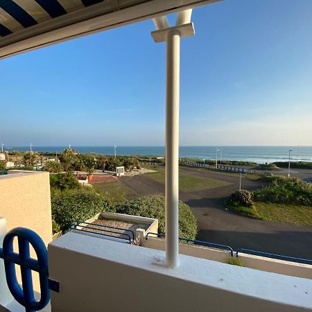 Appartement 4 Personnes Vue Sur Mer La Pironniere Екстер'єр фото