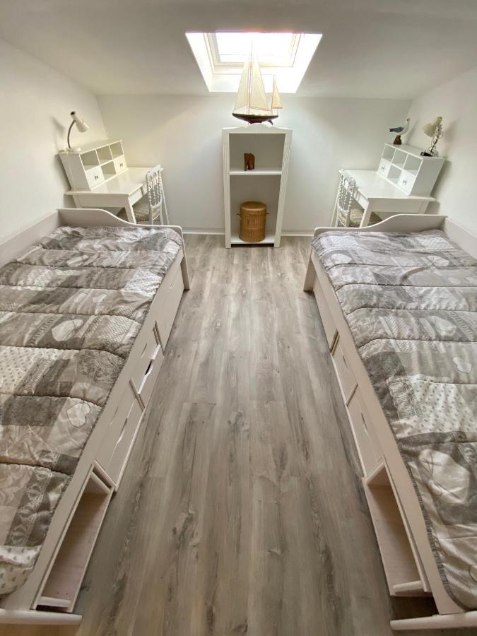 Appartement 4 Personnes Vue Sur Mer La Pironniere Екстер'єр фото