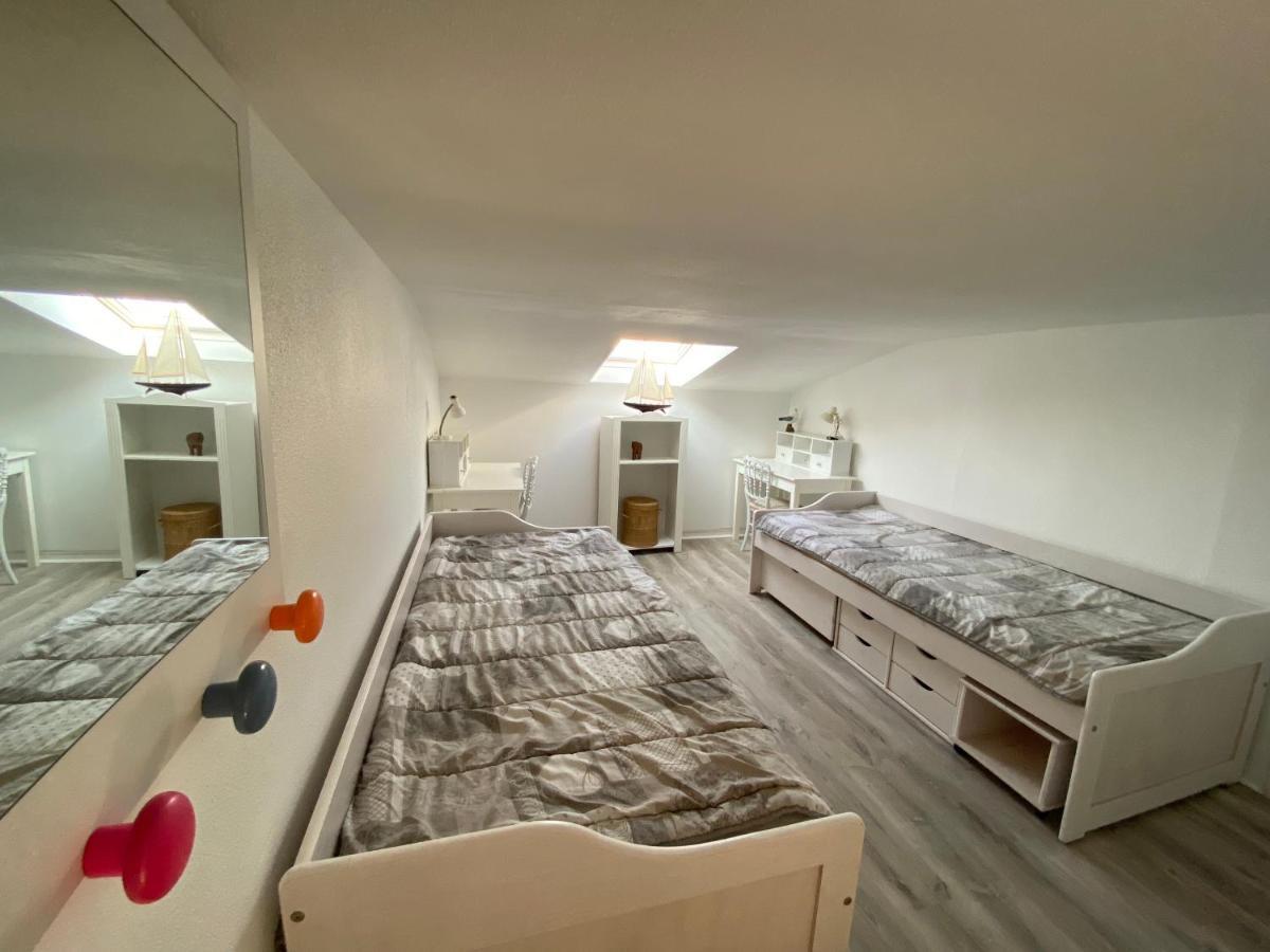 Appartement 4 Personnes Vue Sur Mer La Pironniere Екстер'єр фото