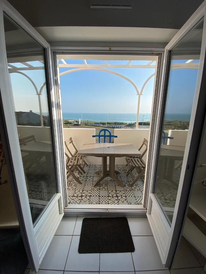 Appartement 4 Personnes Vue Sur Mer La Pironniere Екстер'єр фото