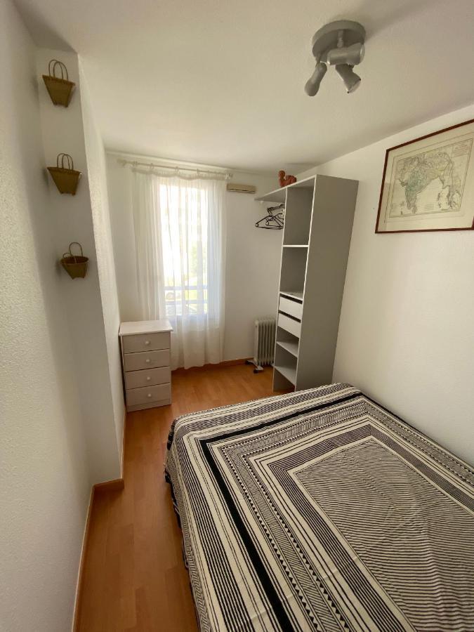 Appartement 4 Personnes Vue Sur Mer La Pironniere Екстер'єр фото