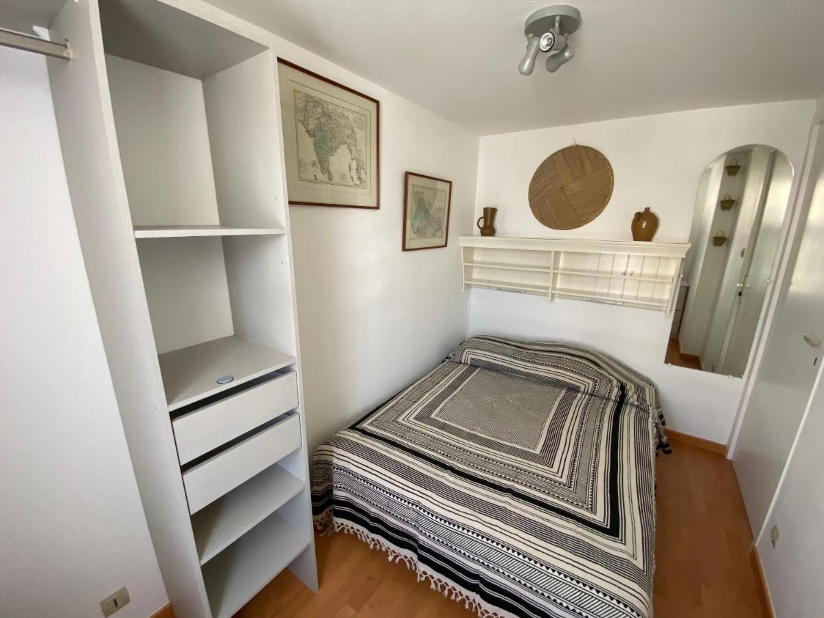 Appartement 4 Personnes Vue Sur Mer La Pironniere Екстер'єр фото