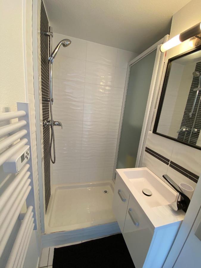 Appartement 4 Personnes Vue Sur Mer La Pironniere Екстер'єр фото
