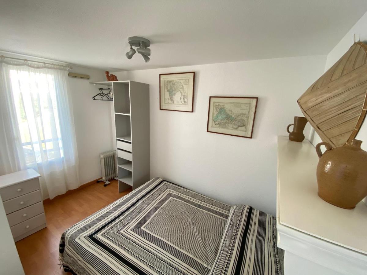Appartement 4 Personnes Vue Sur Mer La Pironniere Екстер'єр фото