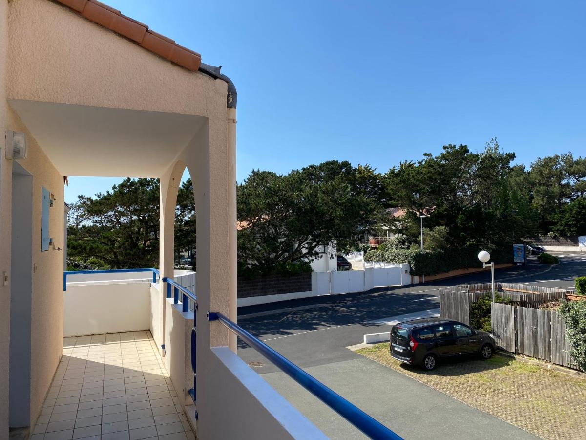 Appartement 4 Personnes Vue Sur Mer La Pironniere Екстер'єр фото
