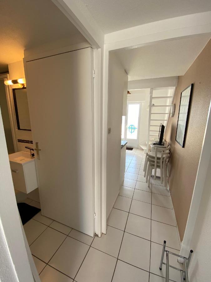 Appartement 4 Personnes Vue Sur Mer La Pironniere Екстер'єр фото