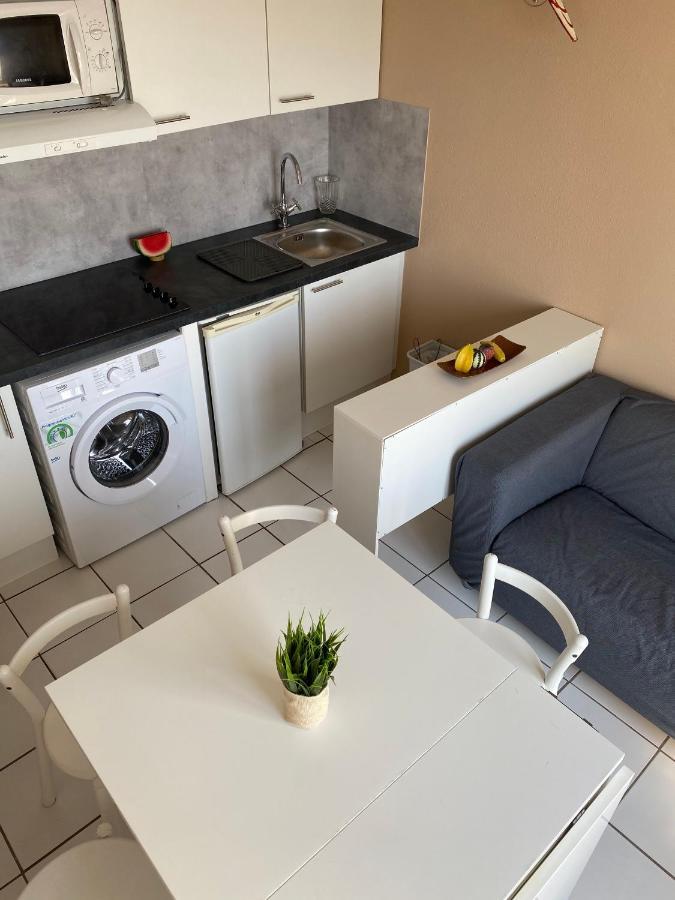 Appartement 4 Personnes Vue Sur Mer La Pironniere Екстер'єр фото