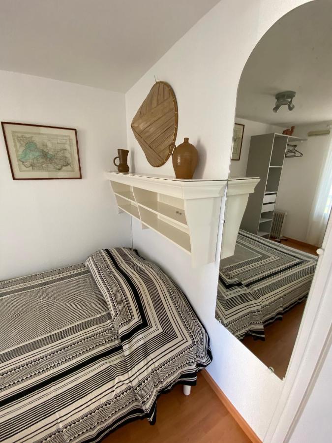 Appartement 4 Personnes Vue Sur Mer La Pironniere Екстер'єр фото
