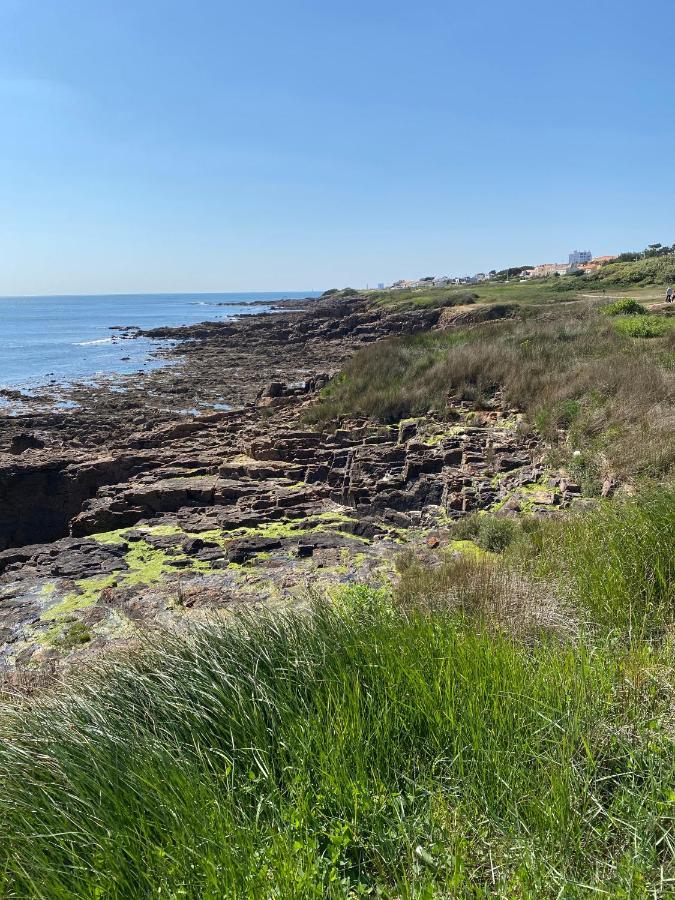 Appartement 4 Personnes Vue Sur Mer La Pironniere Екстер'єр фото